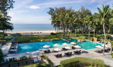 Dusit Thani Krabi Beach Resort, 1, karpaten.ro