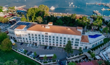 Hotel Budva Litoral Muntenegru Budva-Becici Sejur si vacanta Oferta 2022 - 2023