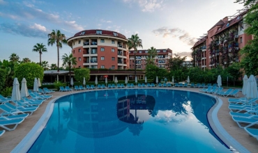 Palmeras Beach Hotel, 1, karpaten.ro