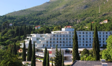 Hotel Astarea Dubrovnik Riviera Mlini Sejur si vacanta Oferta 2022 - 2023
