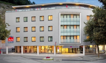 Star Inn Hotel Salzburg Zentrum, 1, karpaten.ro