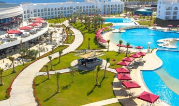 Rixos Radamis Blue Planet Hotel, 1, karpaten.ro