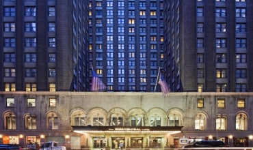 Park Central Hotel New York, 1, karpaten.ro