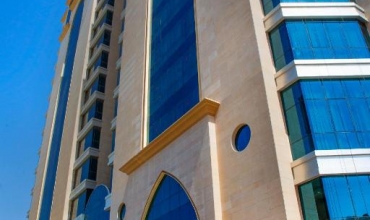 Century Hotel Doha, 1, karpaten.ro