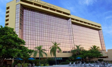 DoubleTree by Hilton Hotel Miami Airport & Convention Center, 1, karpaten.ro