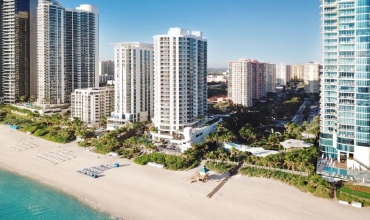 DoubleTree by Hilton Ocean Point Resort - North Miami Beach, 1, karpaten.ro