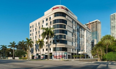 Hampton Inn & Suites Miami Wynwood Design District, 1, karpaten.ro