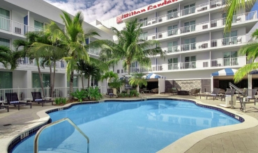 Hilton Garden Inn Miami Brickell South, 1, karpaten.ro