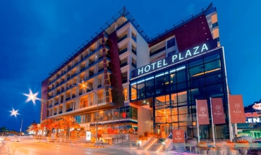 Hotel TQ Plaza, 1, karpaten.ro