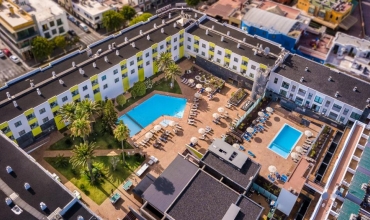 Livvo Corralejo Beach Hotel, 1, karpaten.ro