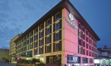 DoubleTree by Hilton Istanbul - Old Town, 1, karpaten.ro