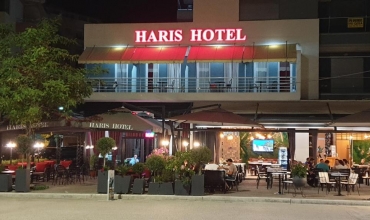 Haris Hotel, 1, karpaten.ro