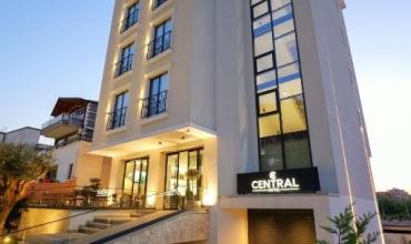 Central Hotel Vlore, 1, karpaten.ro