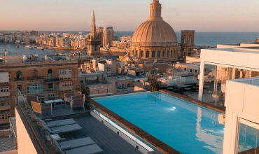 The Embassy Valletta Hotel, 1, karpaten.ro