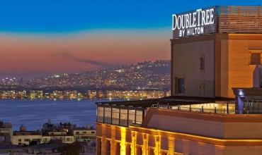 DoubleTree by Hilton Hotel Izmir - Alsancak, 1, karpaten.ro