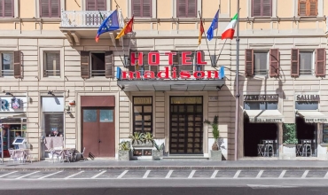 Madison Hotel Roma, 1, karpaten.ro