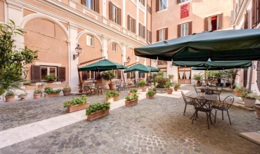 Hotel Antico Palazzo Rospigliosi, 1, karpaten.ro