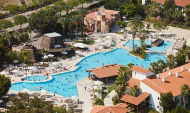 Hotel El Paso at PortAventura World, 1, karpaten.ro