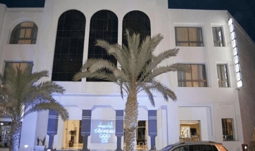 Hotel Olympic Djerba, 1, karpaten.ro