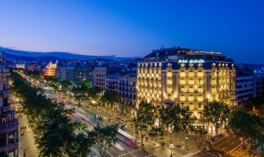 Majestic Hotel & Spa Barcelona GL, 1, karpaten.ro