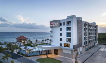 Hilton Garden Inn La Romana, 1, karpaten.ro