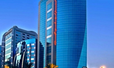 Vacanta si Sejur Dubai, ROYAL CONCORDE HOTEL&SUITE, 1, karpaten.ro