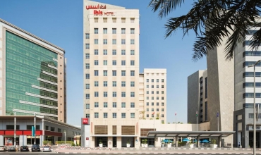 ibis Deira Creekside Dubai, 1, karpaten.ro