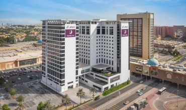 Premier Inn Dubai Ibn Battuta Mall, 1, karpaten.ro