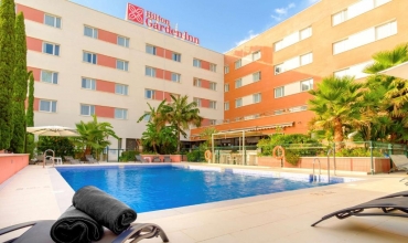 Hilton Garden Inn Malaga, 1, karpaten.ro