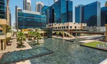 Vacanta si Sejur Dubai, DoubleTree by Hilton Dubai - Business Bay, 1, karpaten.ro