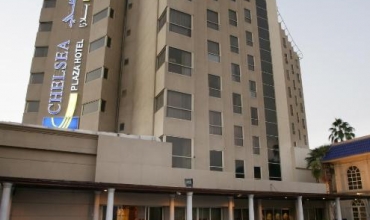 Chelsea Plaza Hotel Dubai, 1, karpaten.ro