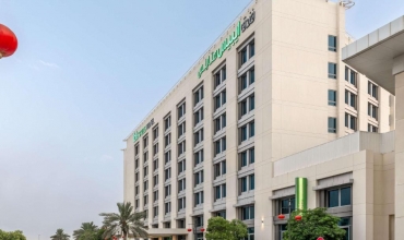 Vacanta si Sejur Dubai, Ibis Styles Dragon Mart Dubai, 1, karpaten.ro