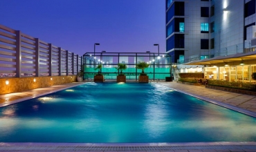 La Suite Dubai Hotel & Apartments, 1, karpaten.ro