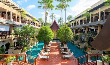 Burasari Phuket Resort & Spa, 1, karpaten.ro