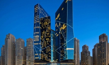 Rixos Premium Dubai JBR, 1, karpaten.ro