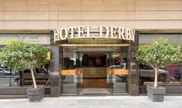 Hotel Derby Barcelona, 1, karpaten.ro