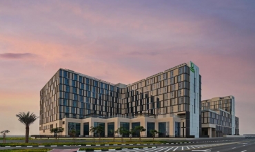 Holiday Inn Dubai Al-Maktoum Airport, an IHG Hotel, 1, karpaten.ro