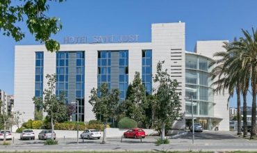 Hotel Sant Just, 1, karpaten.ro