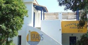 Faros Apartments, 1, karpaten.ro