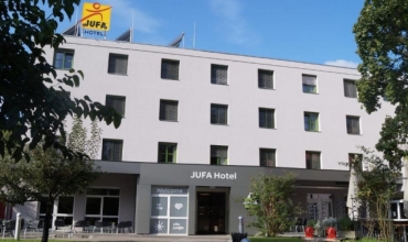 JUFA Hotel Graz City, 1, karpaten.ro