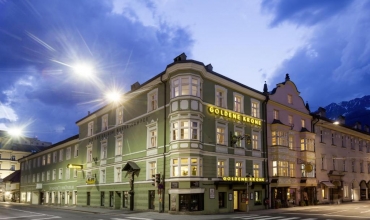 Hotel Goldene Krone, 1, karpaten.ro