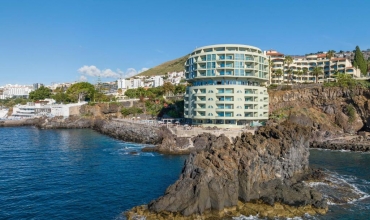 Pestana Vila Lido Madeira Ocean Hotel, 1, karpaten.ro