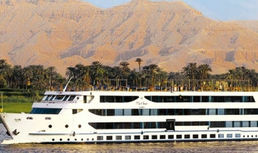 Croaziera pe Nil si sejur in Hurghada Egipt Croaziere pe Nil Sejur si vacanta Oferta 2022 - 2023