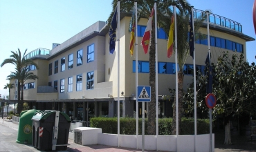 Hotel Rober Palas Costa Blanca - Valencia Albir Sejur si vacanta Oferta 2022 - 2023