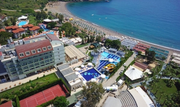Sealife Buket Resort & Beach Hotel, 1, karpaten.ro