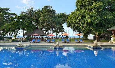 Hotel Mercure Resort Sanur Bali Sanur Sejur si vacanta Oferta 2022 - 2023