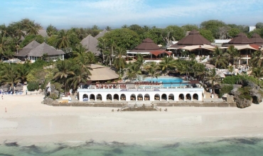 Leopard Beach Resort and Spa Mombasa Coasta de Sud Sejur si vacanta Oferta 2022 - 2023