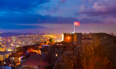 Circuit Turcia - Ankara - Trabzon - Sumela - Dogubeyazit - Van Turcia Circuite Turcia Sejur si vacanta Oferta 2022 - 2023