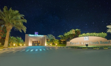 Pharaoh Azur Resort Hurghada Hurghada Sejur si vacanta Oferta 2022 - 2023