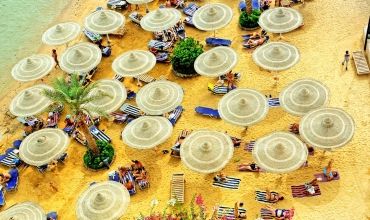 King Tut Aqua Park Beach Resort Hurghada Hurghada Sejur si vacanta Oferta 2022 - 2023